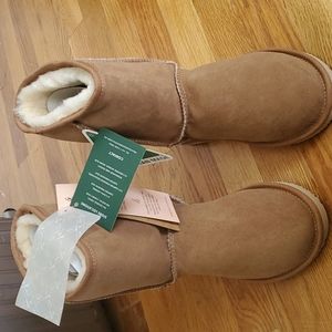 Australian authentic UGGs